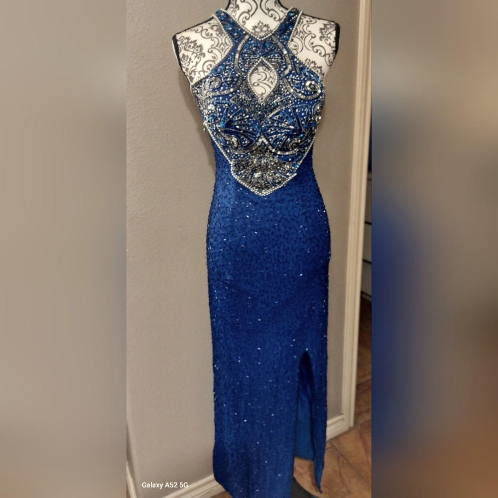 Vintage Laurence Kazar - Picture 1 of 16